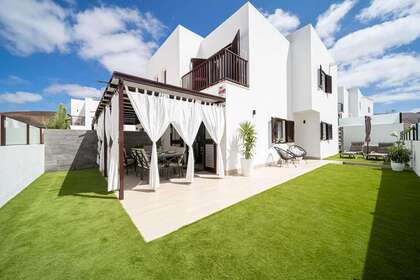 Villa vendita in Yaiza, Lanzarote. 