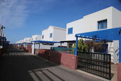Duplex verkoop in Playa Blanca, Yaiza, Lanzarote. 