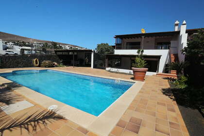 Villa vendre en Playa Blanca, Yaiza, Lanzarote. 