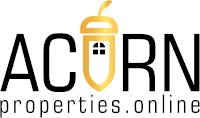 Logo Acorn Properties